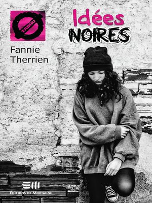 cover image of Idées noires (53)